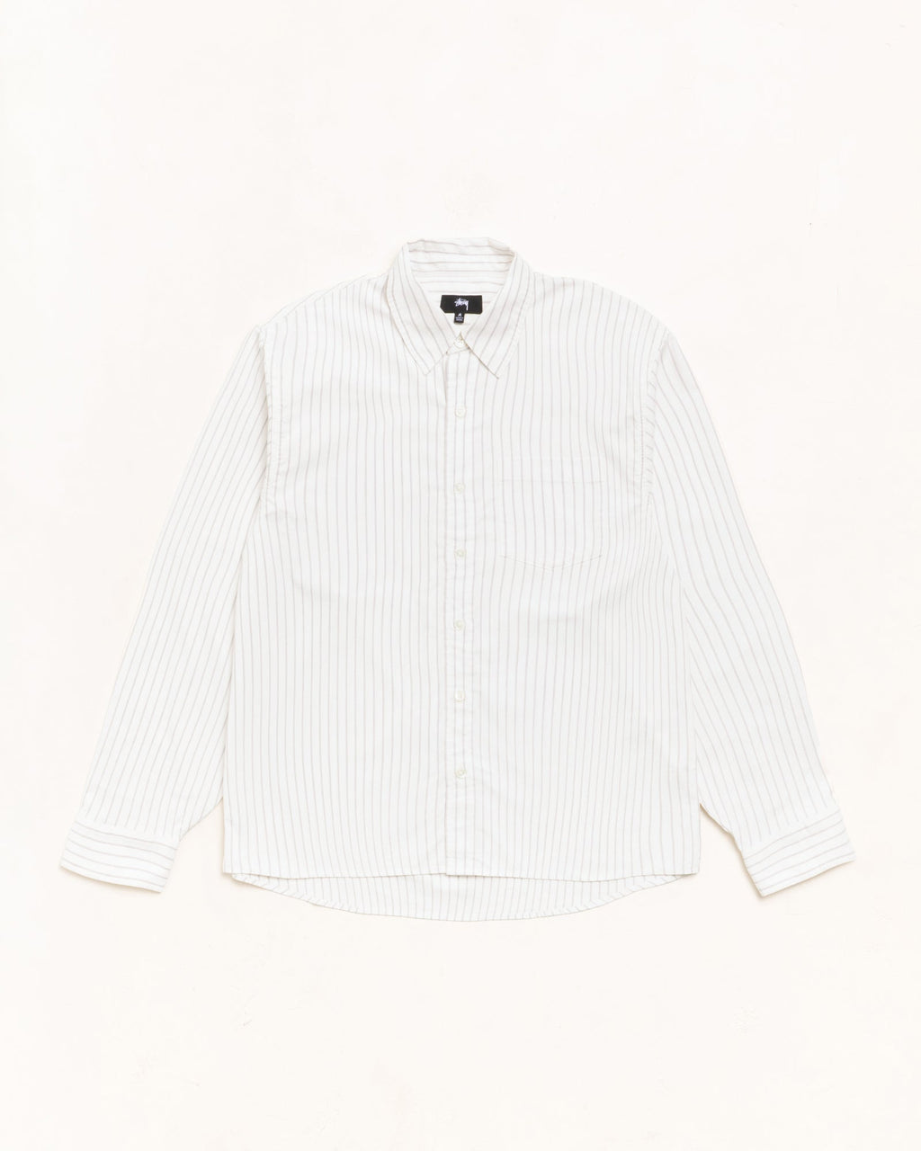 OXFORD SHIRT