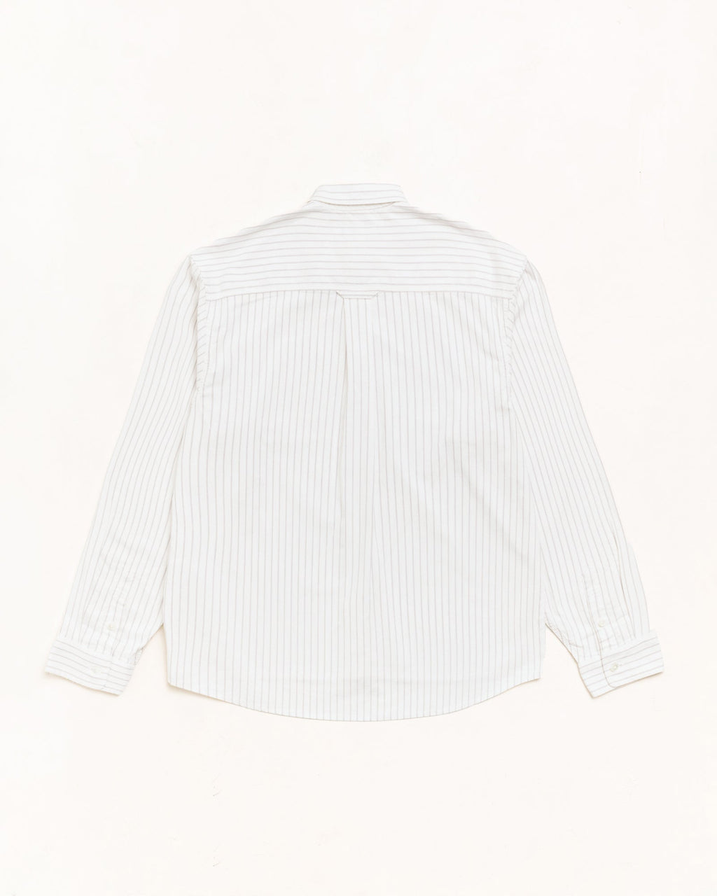 OXFORD SHIRT