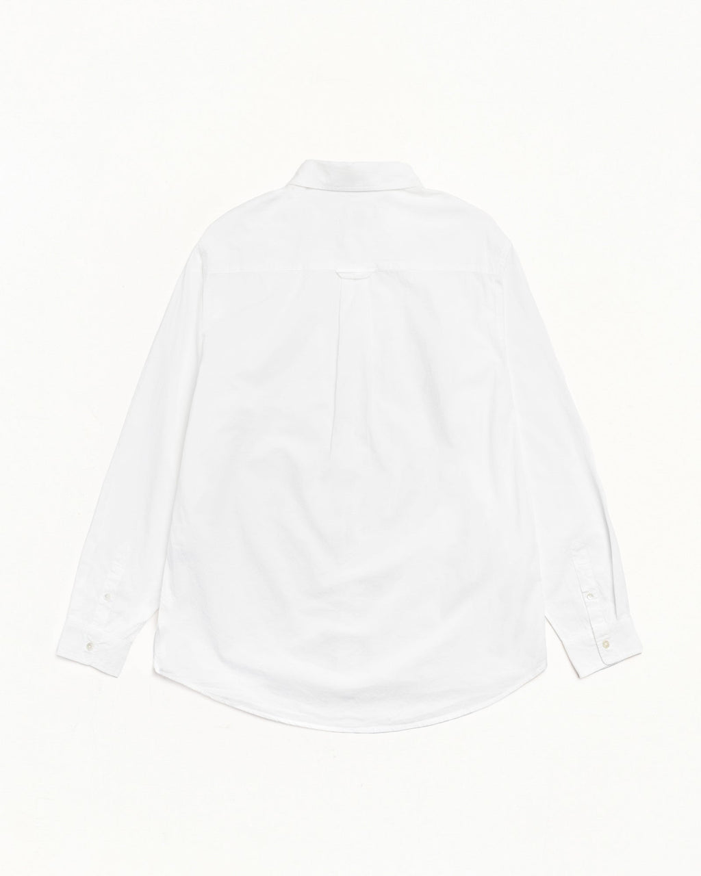 OXFORD SHIRT