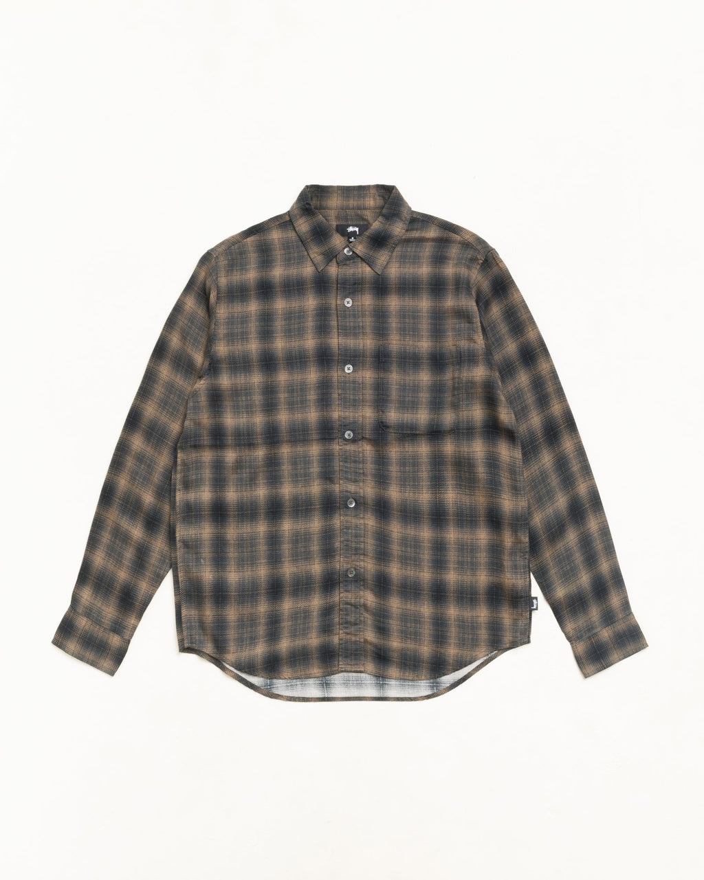 MATTHEW PRINTED SHIRT