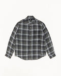 MATTHEW PLAID SHIRT