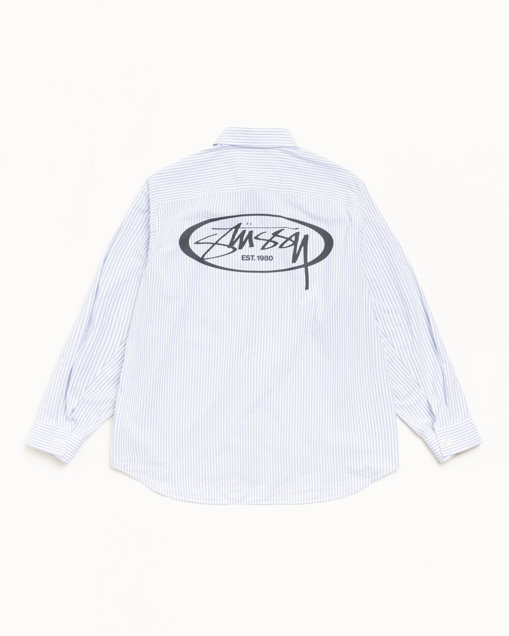 STANDARD LOGO SHIRT