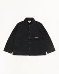CANVAS WORK OVERSHIRT