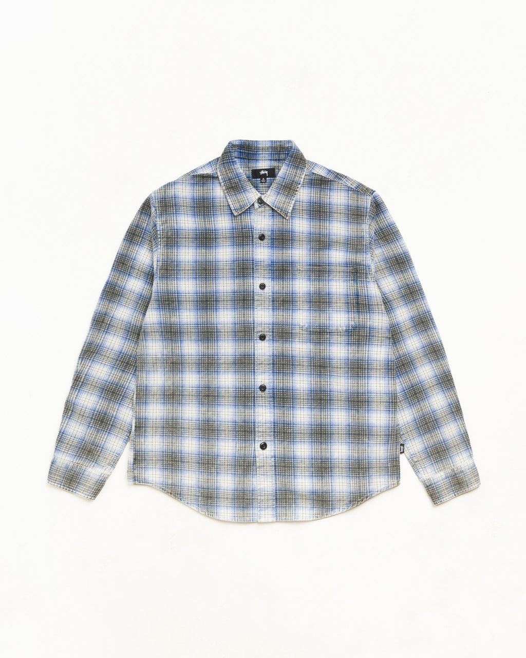 DAX PRINTED SHIRT