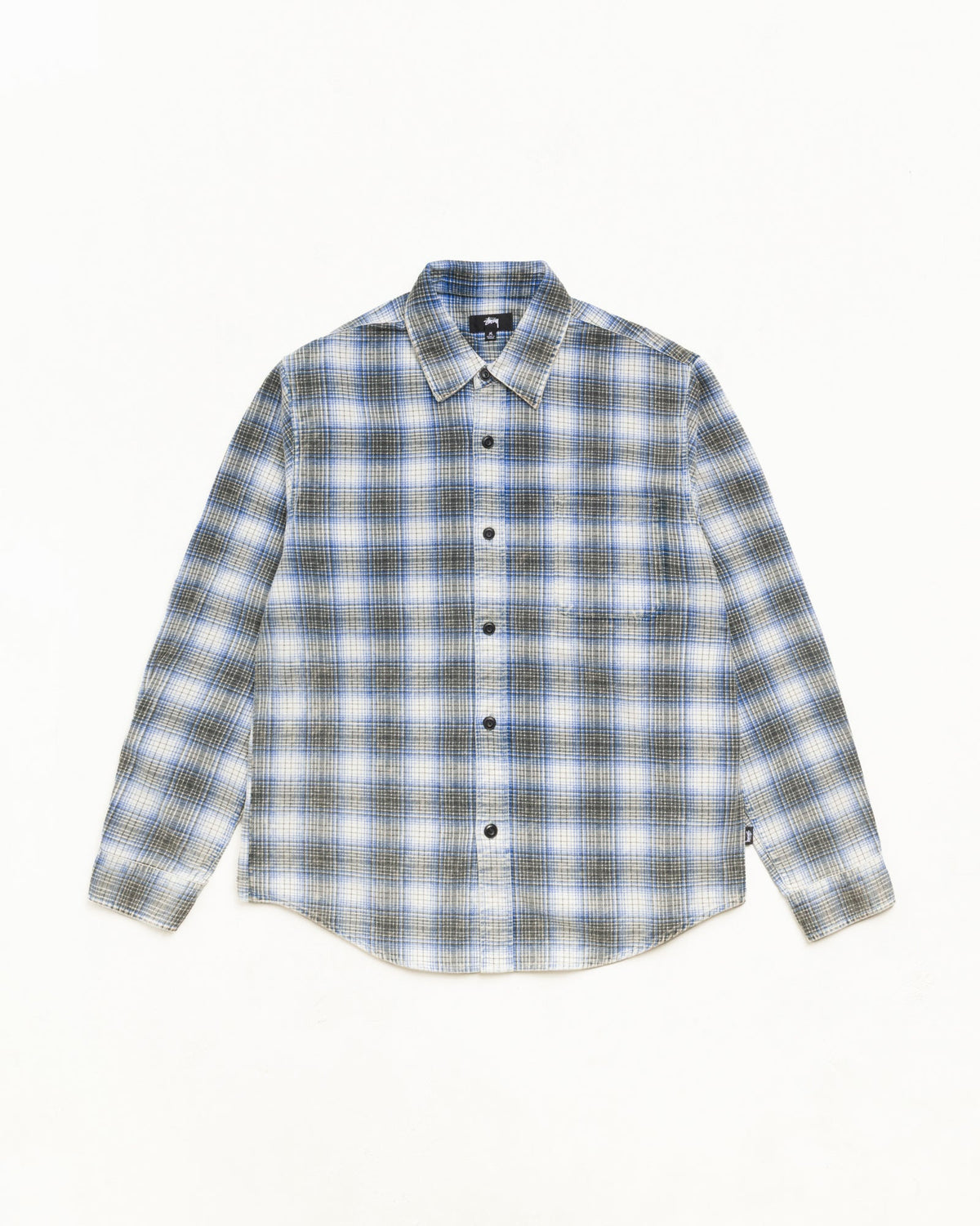 DAX PRINTED SHIRT