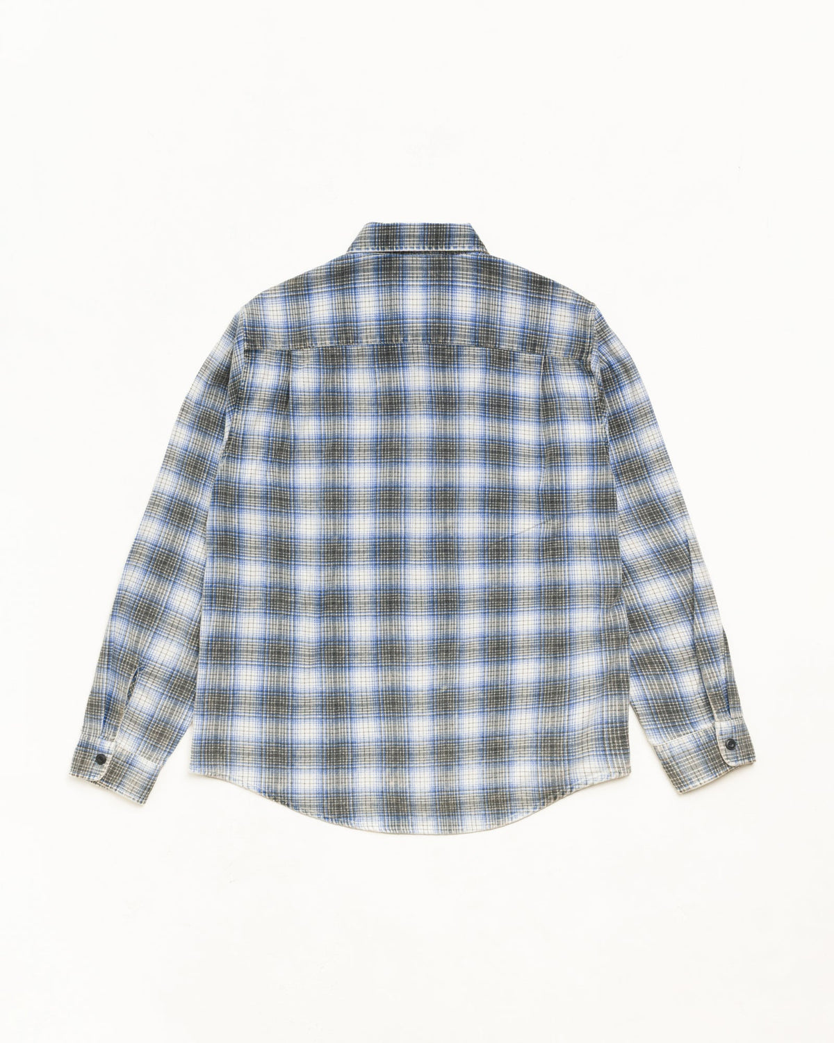 DAX PRINTED SHIRT