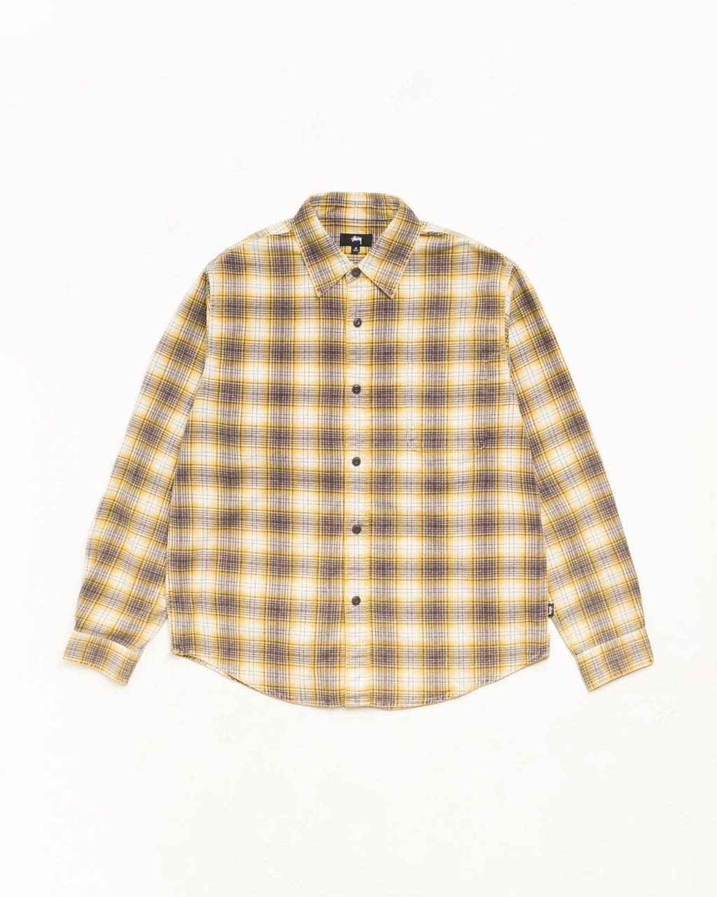 DAX PRINTED SHIRT