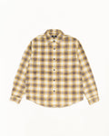 DAX PRINTED SHIRT