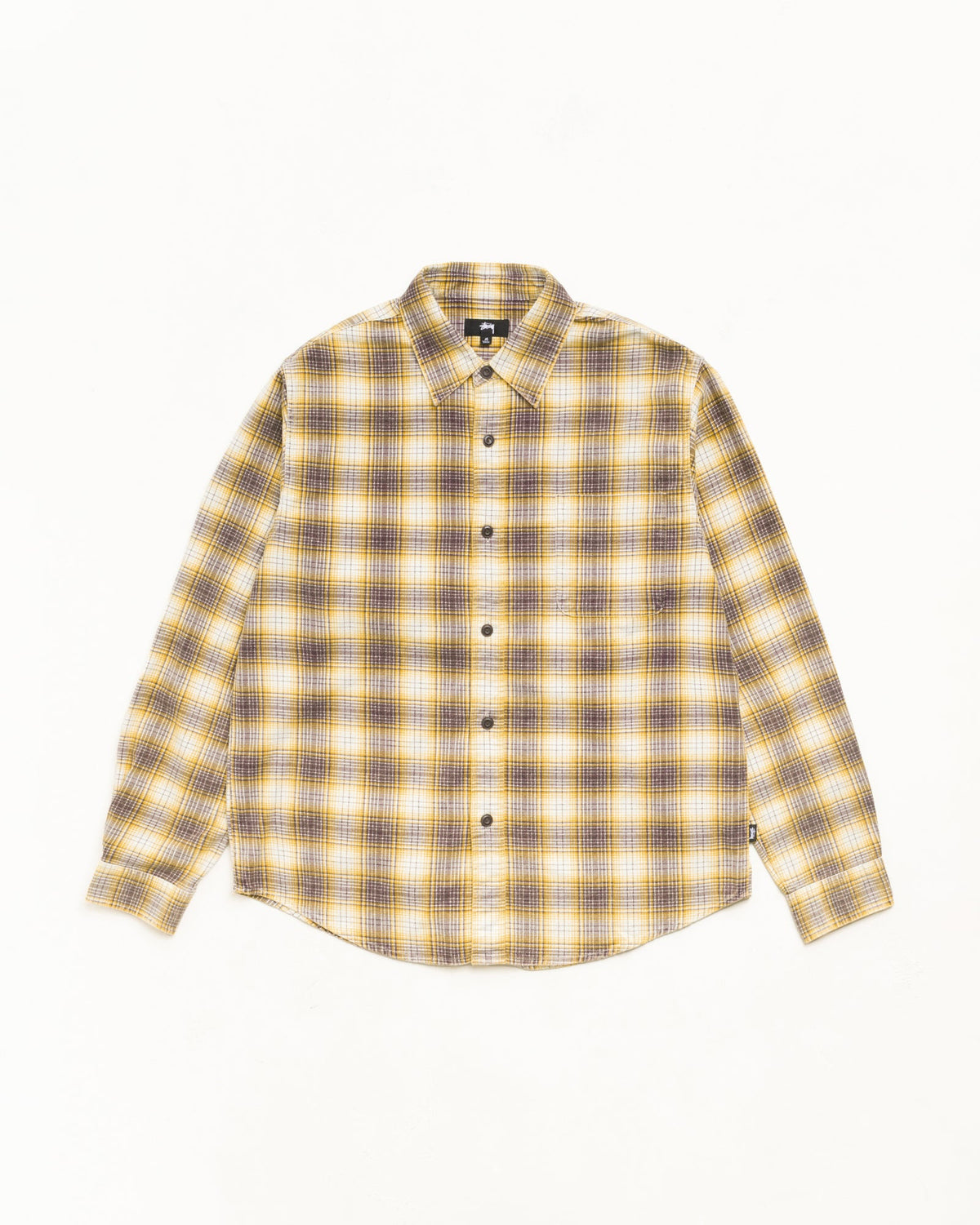 DAX PRINTED SHIRT