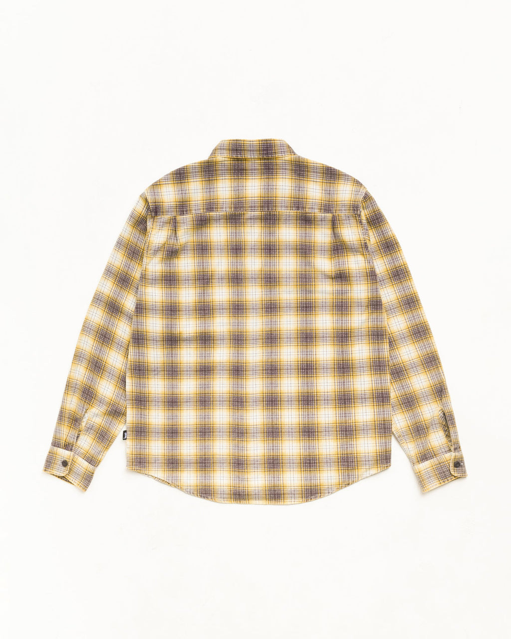 DAX PRINTED SHIRT