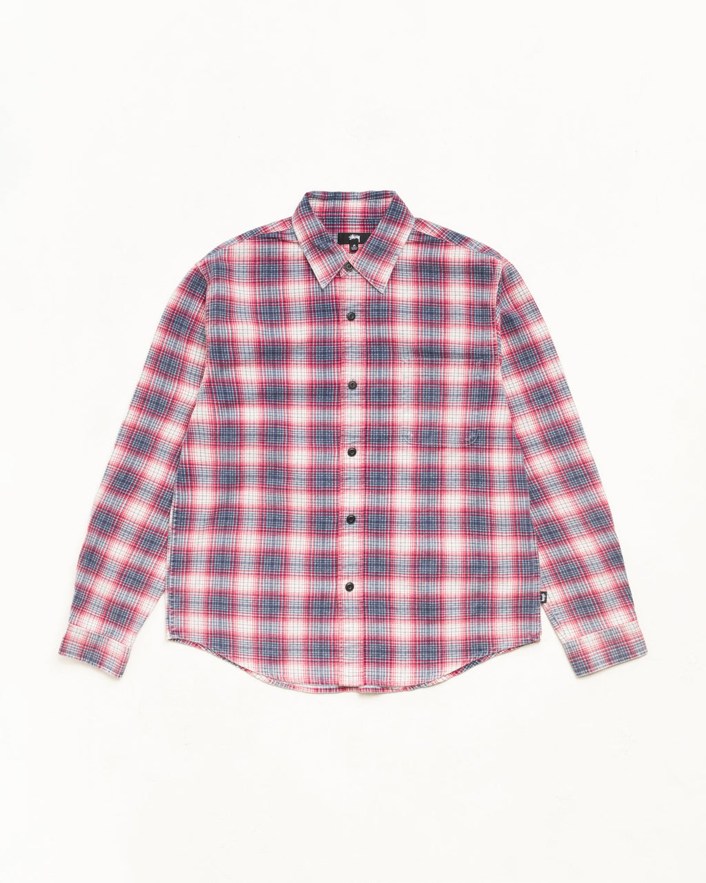 DAX PRINTED SHIRT