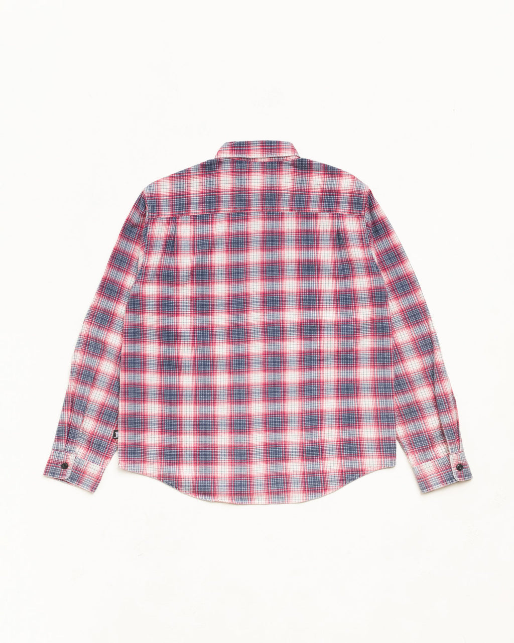 DAX PRINTED SHIRT