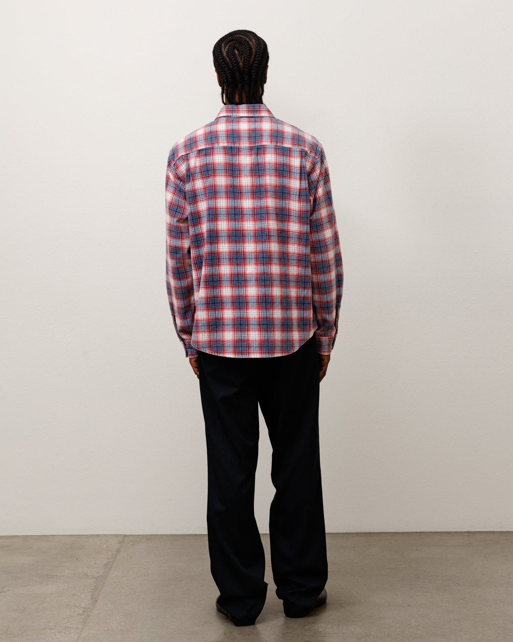DAX PRINTED SHIRT