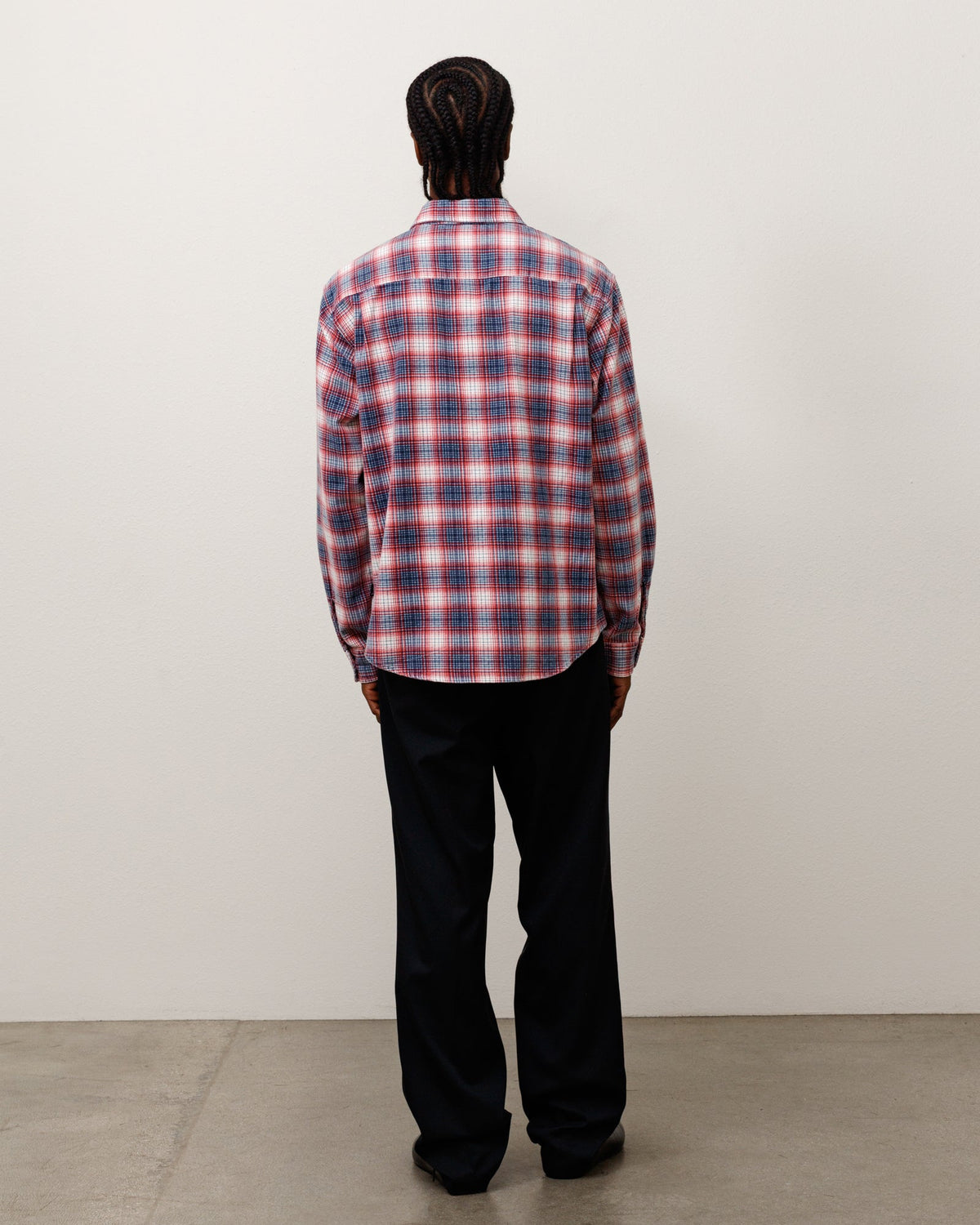 DAX PRINTED SHIRT