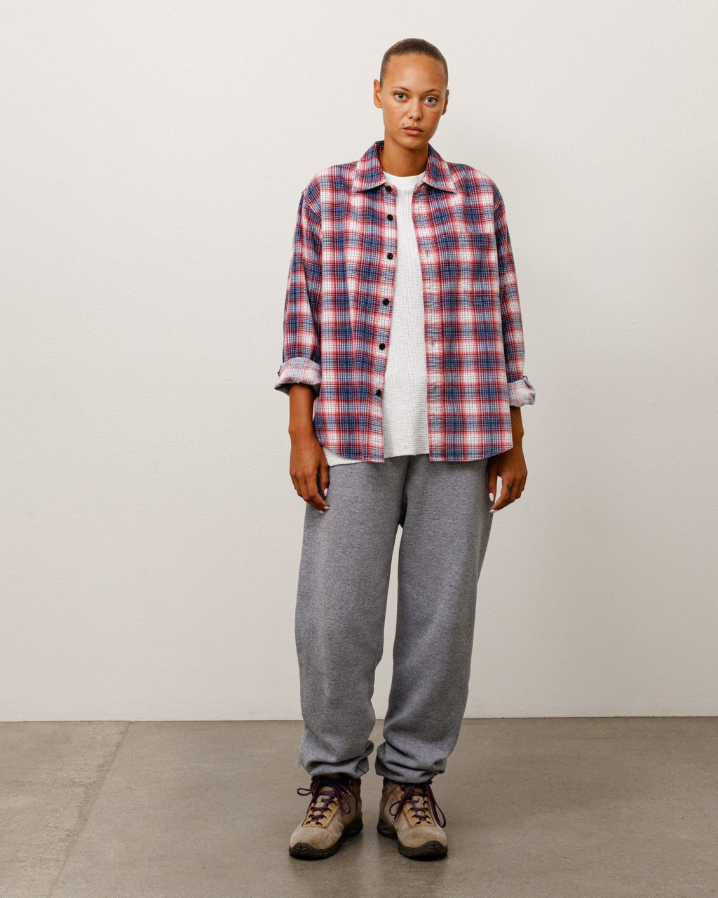 DAX PRINTED SHIRT