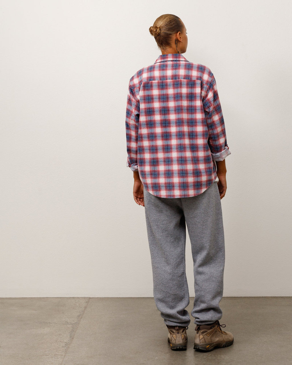 DAX PRINTED SHIRT