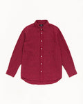 STANDARD CRINKLE SHIRT