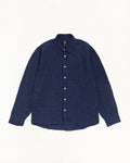 STANDARD CRINKLE SHIRT