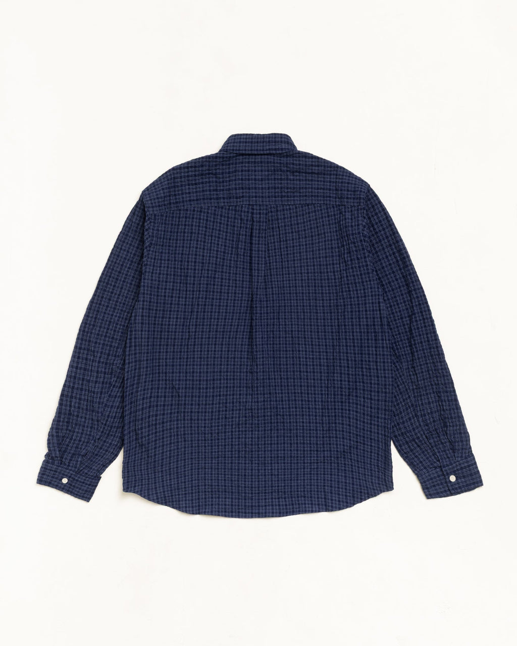 STANDARD CRINKLE SHIRT