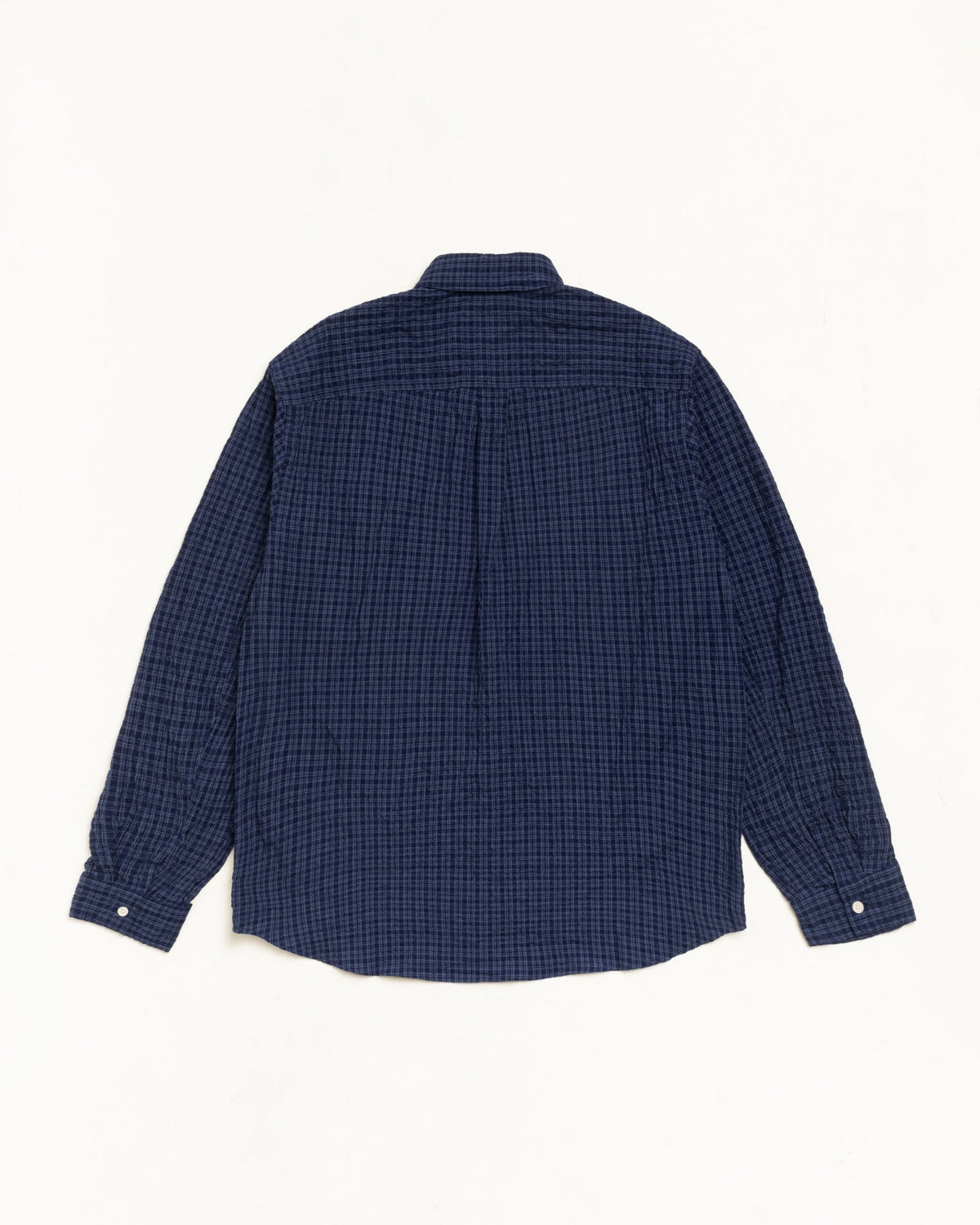 STANDARD CRINKLE SHIRT