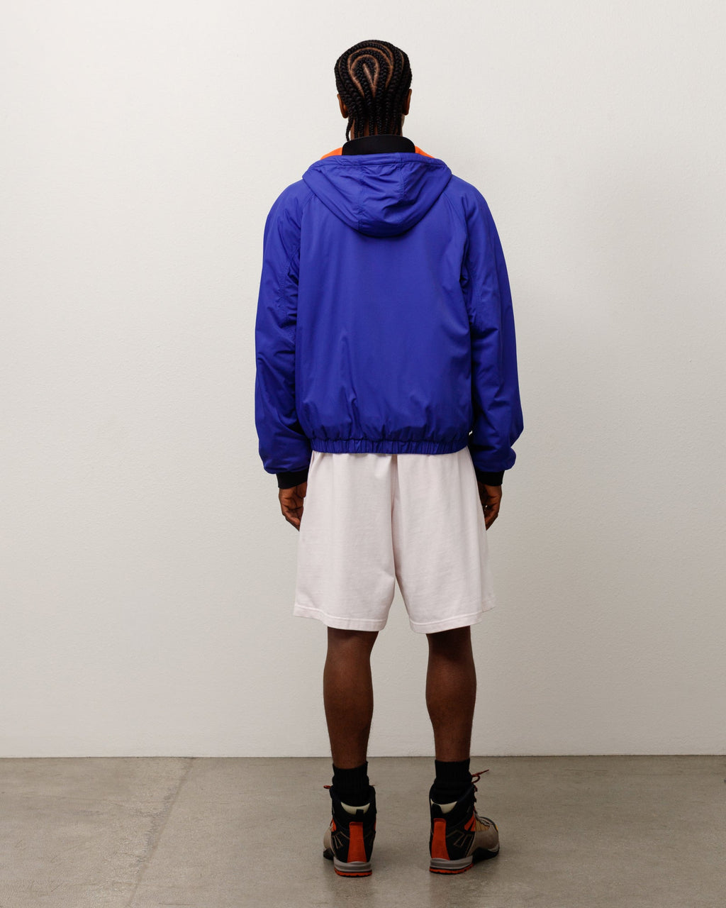 JERSEY SHORT
