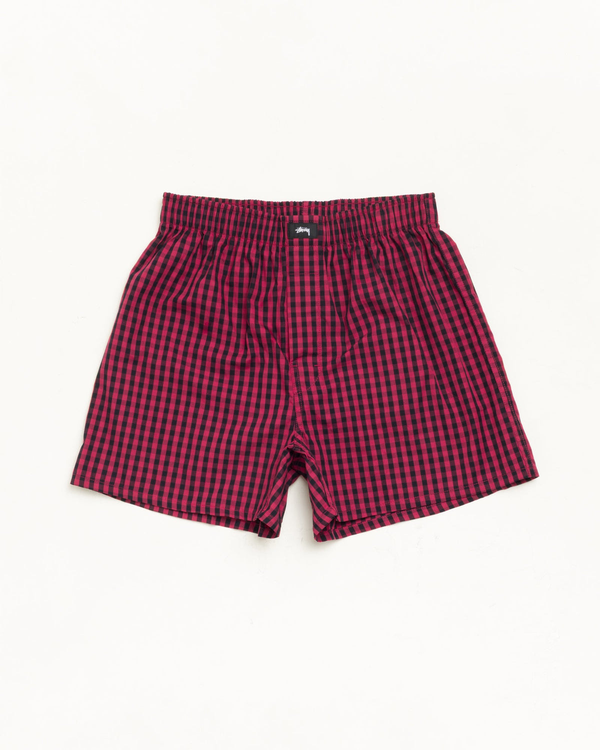 BOXER SHORTS 3 PACK