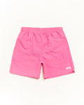 STOCK WATER SHORT