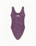 SURF STOCK ONE PIECE SWIMSUIT