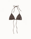 TRIANGLE BIKINI TOP