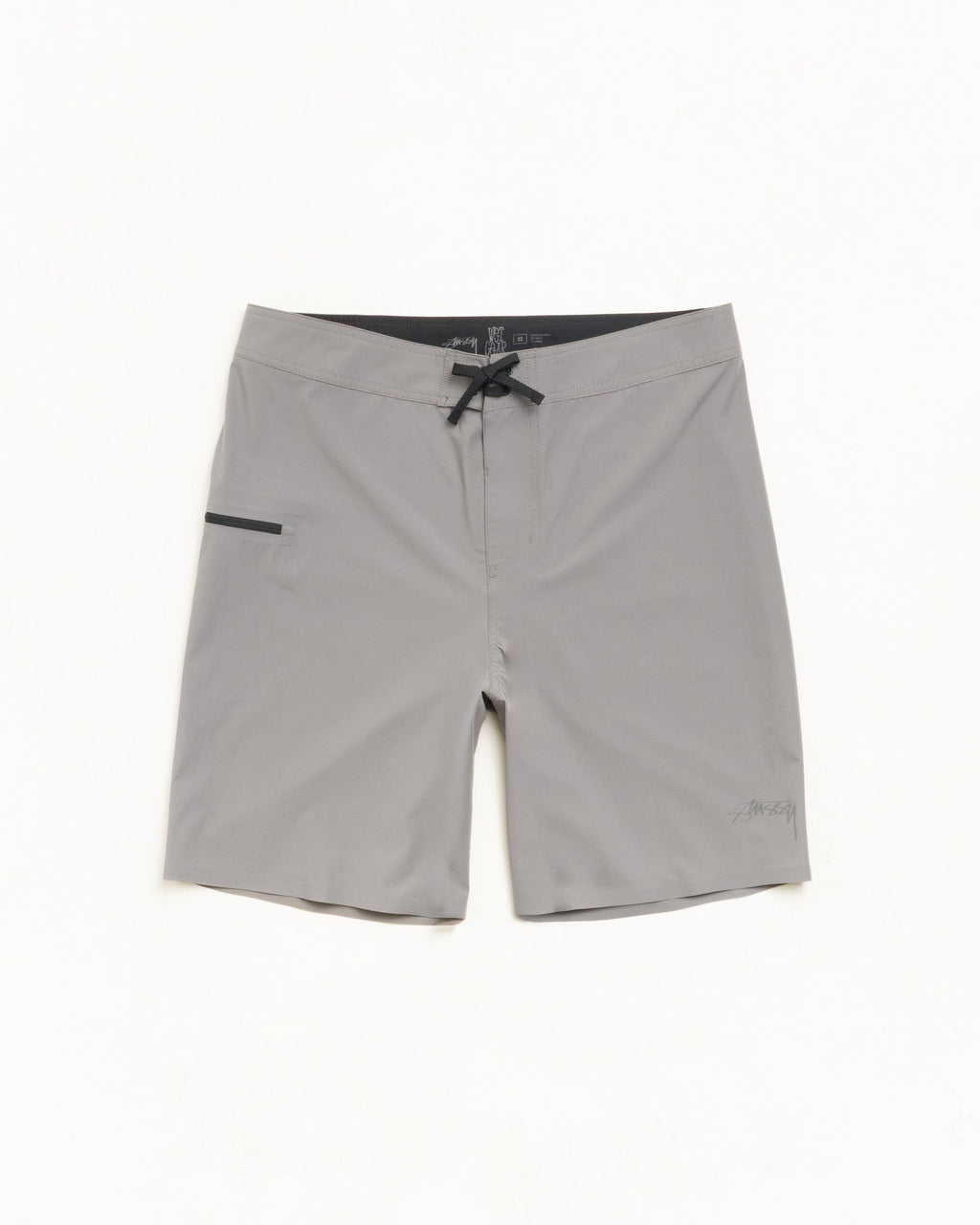 PEAK BOARD SHORT