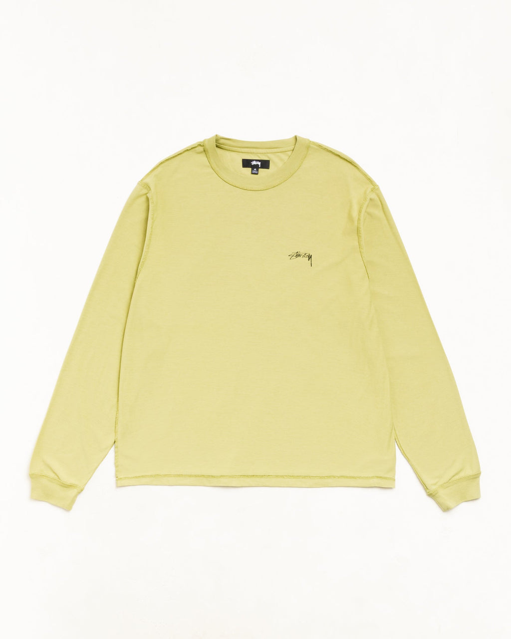LAZY LS TEE