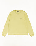 LAZY LS TEE