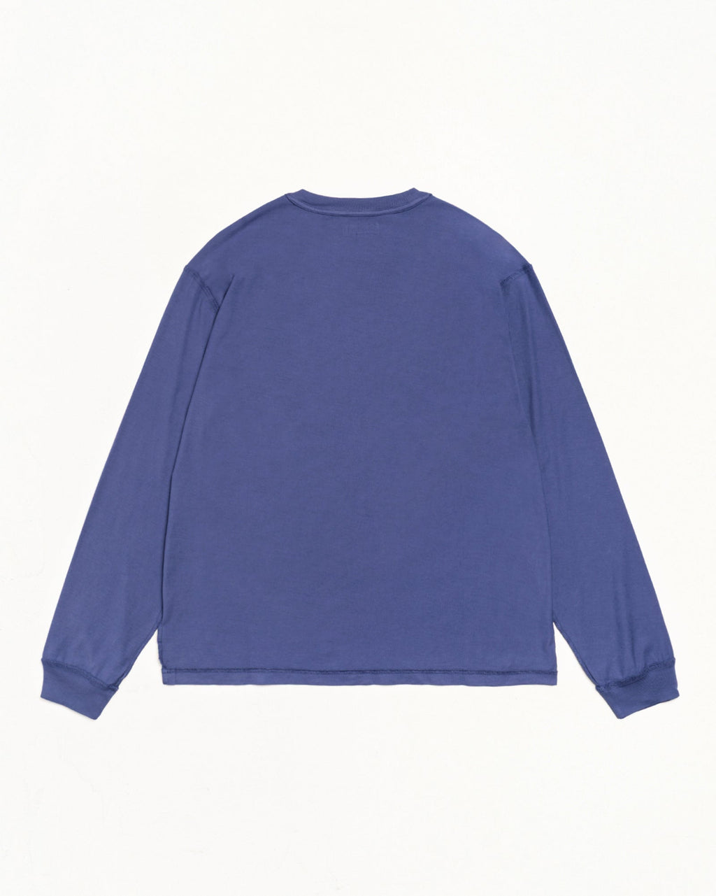 LAZY LS TEE
