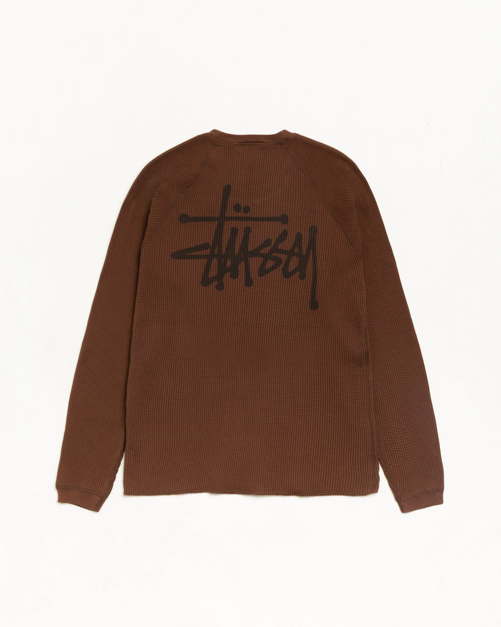 BASIC STÜSSY THERMAL