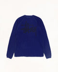 BASIC STÜSSY THERMAL