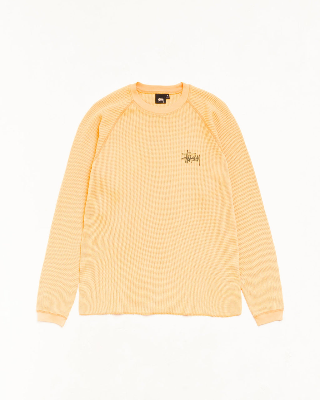 BASIC STÜSSY THERMAL