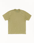 GARMENT DYED SS TEE