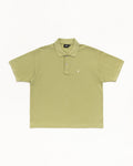 CLASSIC PIQUE POLO