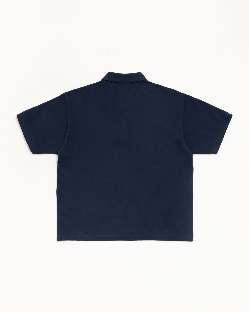 CLASSIC PIQUE POLO