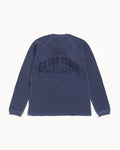 EXTRA TOUGH RAGLAN THERMAL