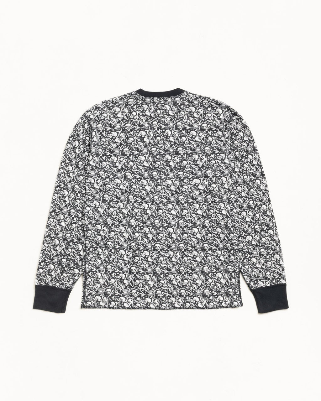 PIGMENT DYED LS THERMAL