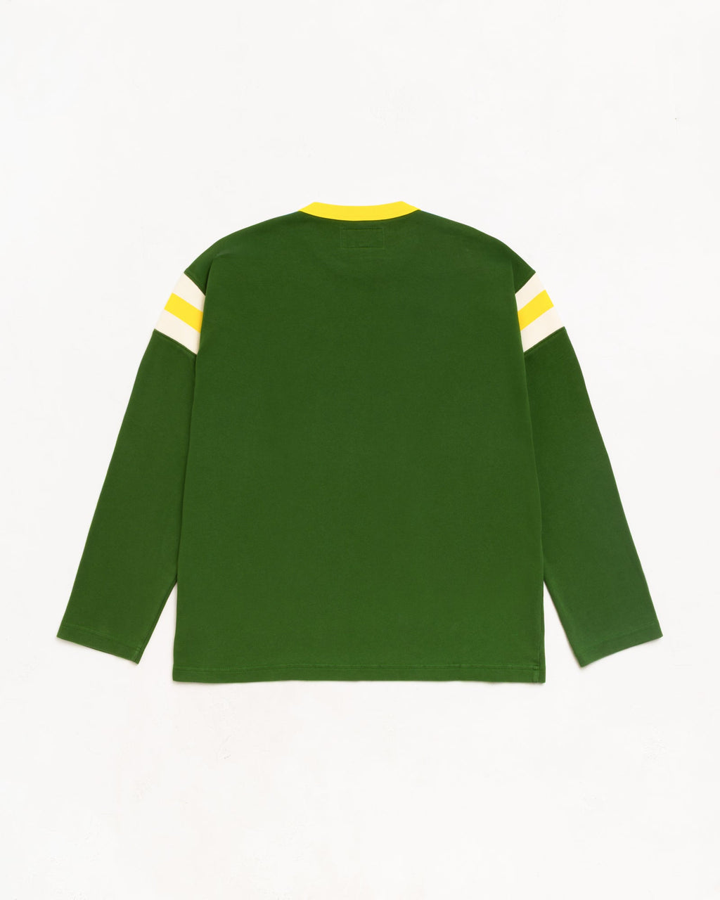 LS RINGER TEE