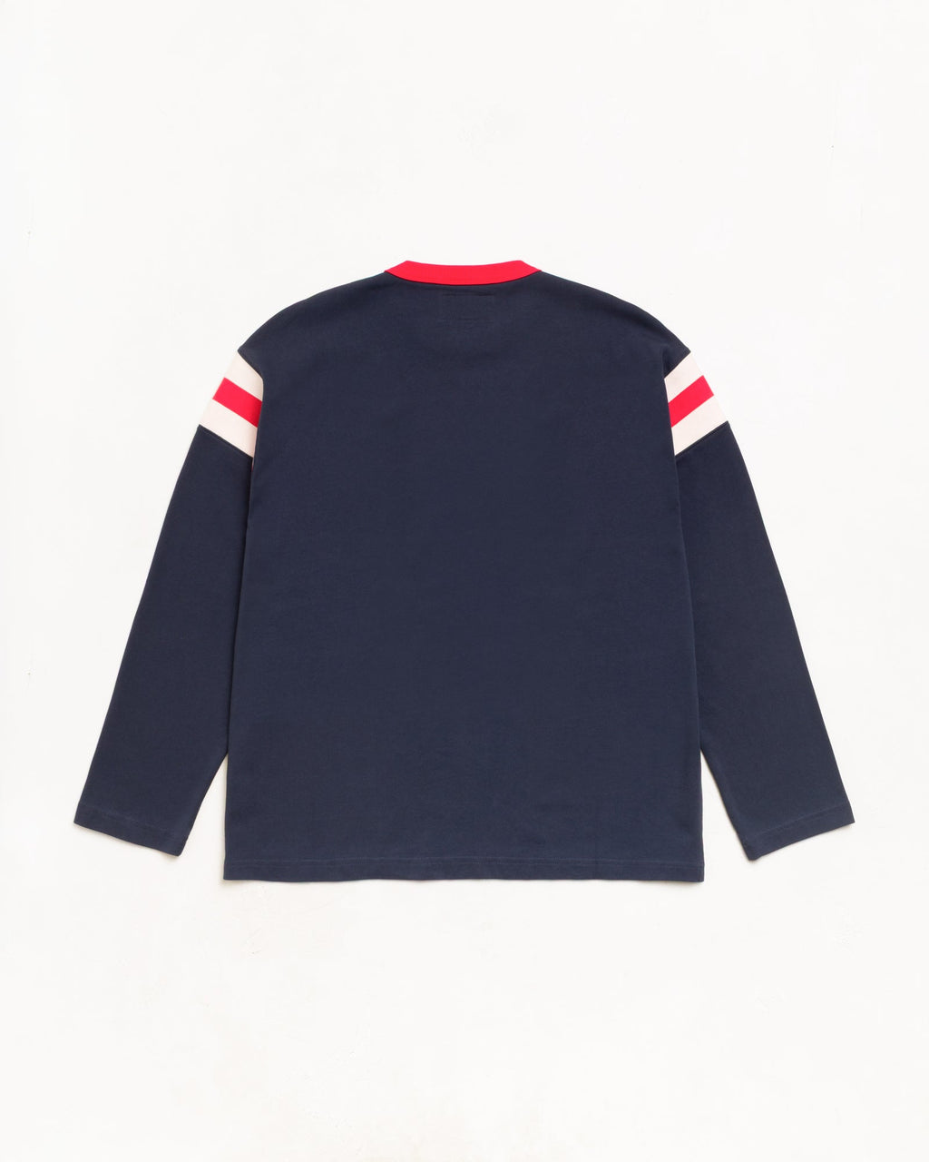 LS RINGER TEE
