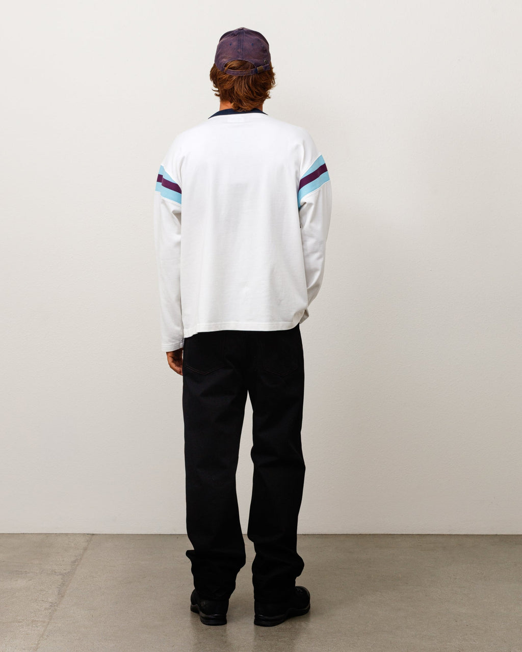 LS RINGER TEE