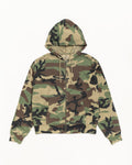 LIGHTWEIGHT THERMAL HOODIE