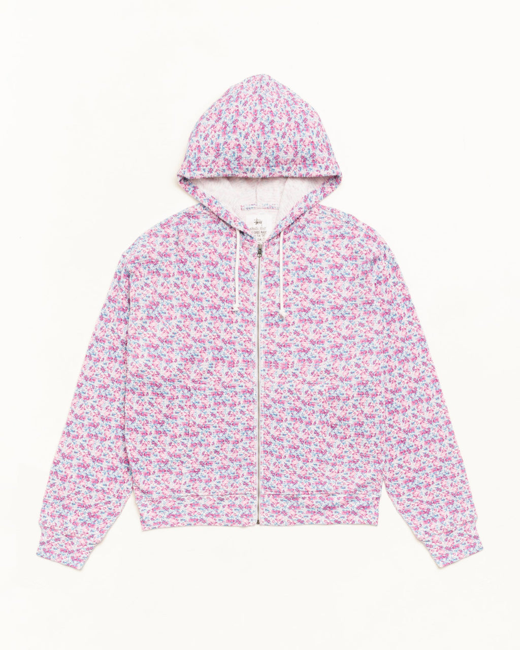 LIGHTWEIGHT THERMAL HOODIE