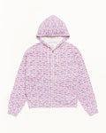 LIGHTWEIGHT THERMAL HOODIE