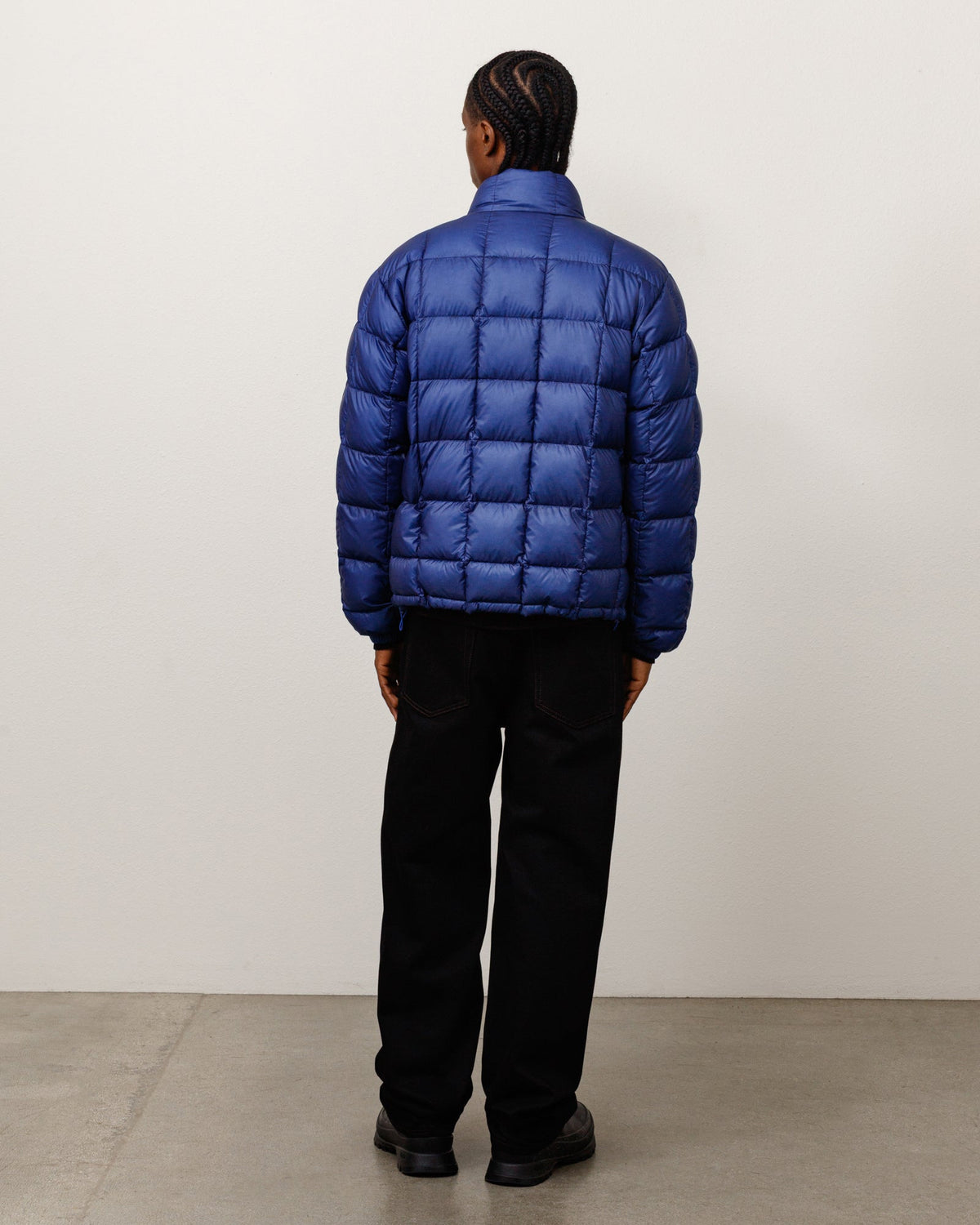 MIDWEIGHT PUFFER