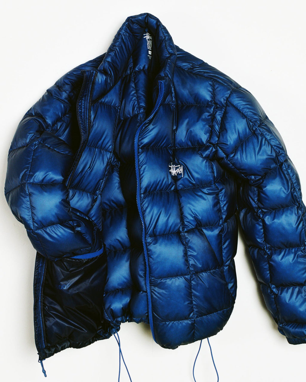 MIDWEIGHT PUFFER
