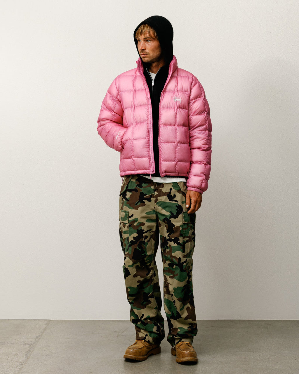 MIDWEIGHT PUFFER